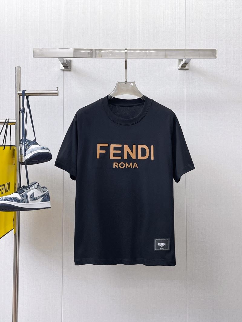 Fendi T-Shirts